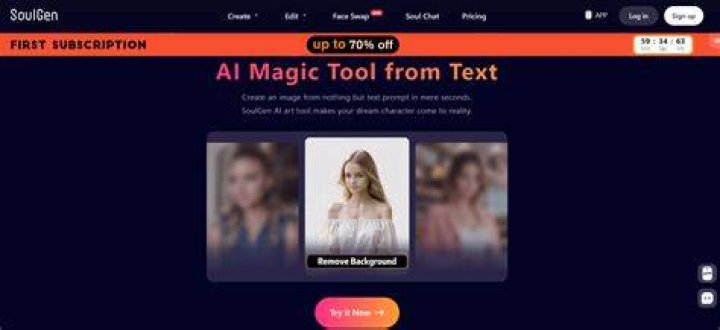 4 Best AI Porn Generator Apps For XXX Videos 🥵