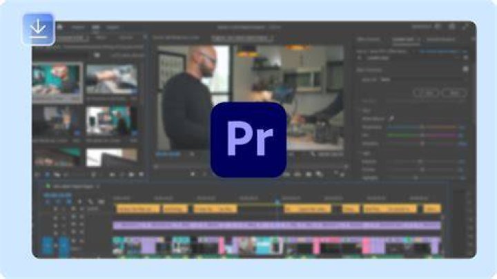 Adobe Premiere 6.5