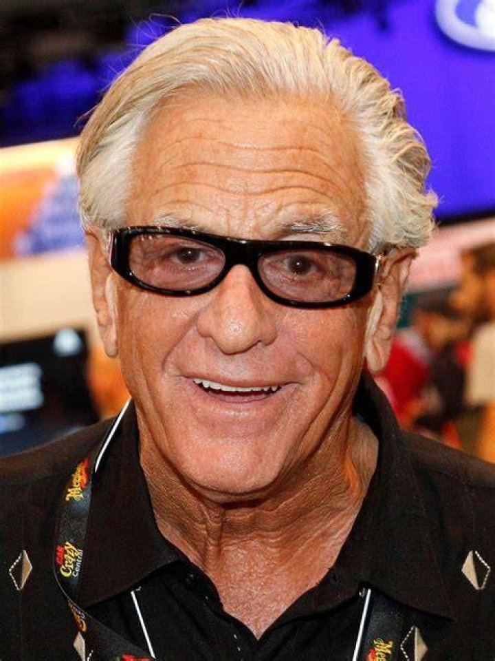 Barry Weiss of 'Storage Wars' Is Reportedly out of ICU after Multiple