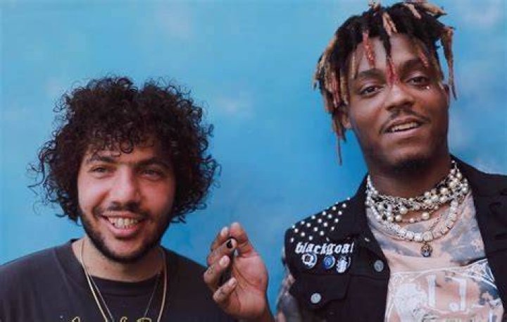 Benny Blanco and Juice WRLD Drop Star Studded Video for &ldquo;Graduation&rdquo;