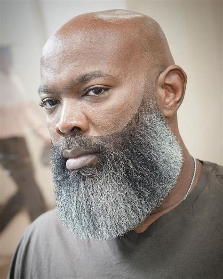 Black Men With Beards Photos 2017 [sitename] Essence