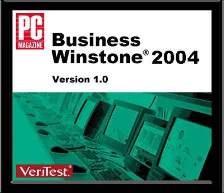 Business Winstone 2004