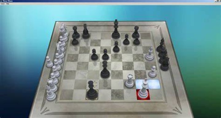 chess hd windows 8 game