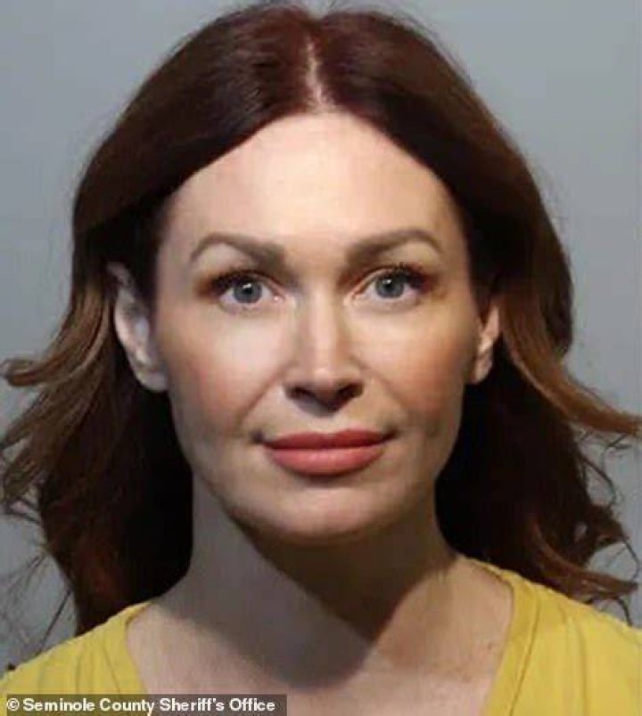 Danya Shea Glenny Svoboda, 42,