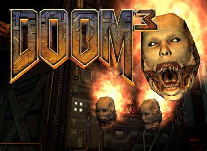 Doom 3