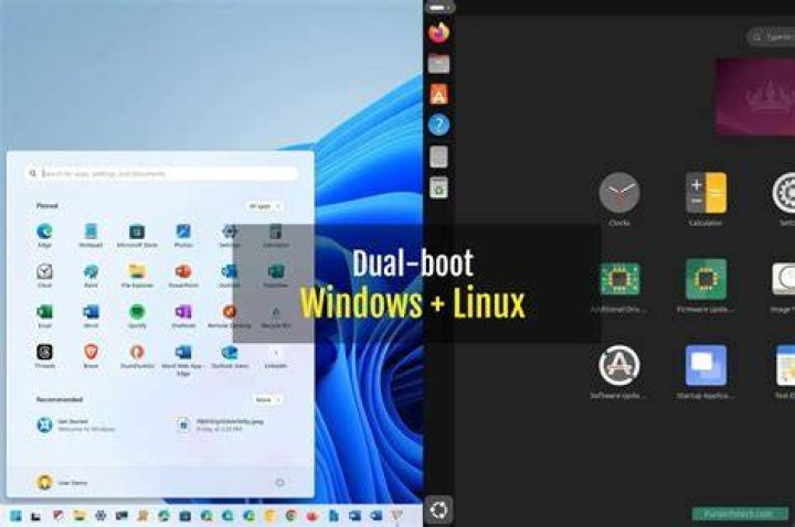 Dual boot problems when using Windows 10 and Linux
