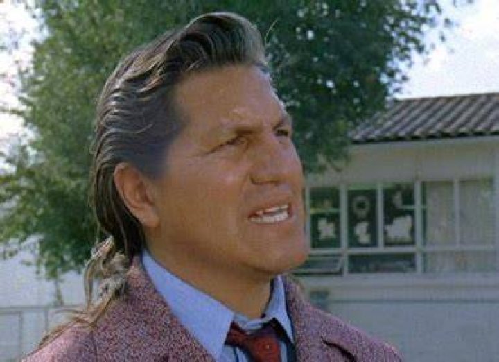 Eddie Little Sky &mdash; The Movie Database (TMDb)