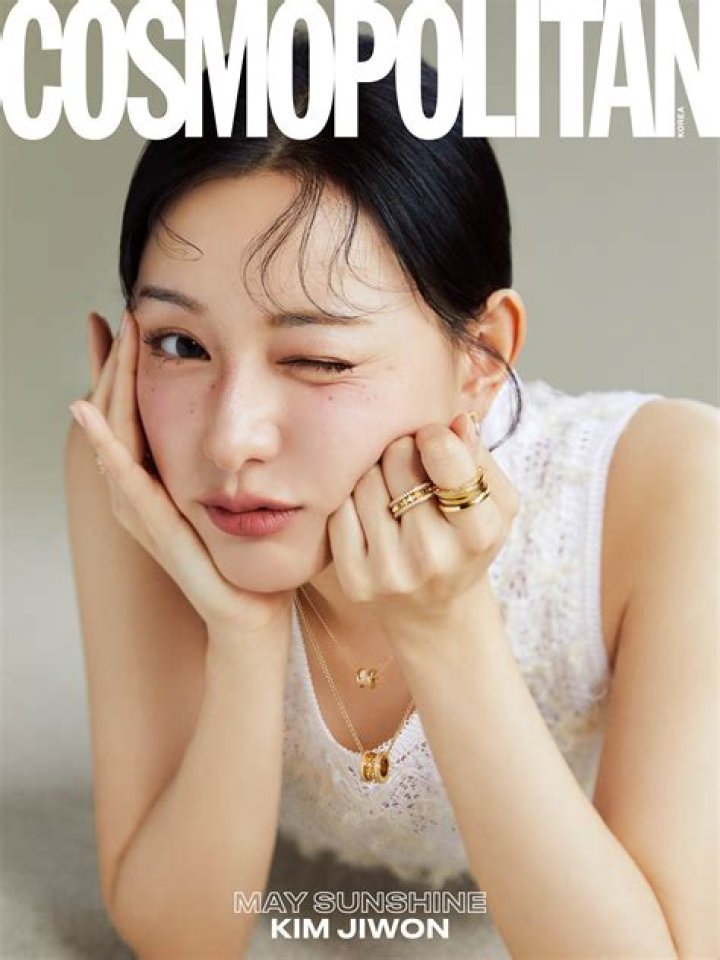 Exploring Kim Ji Won's Relationship A Journey Through Love And Life