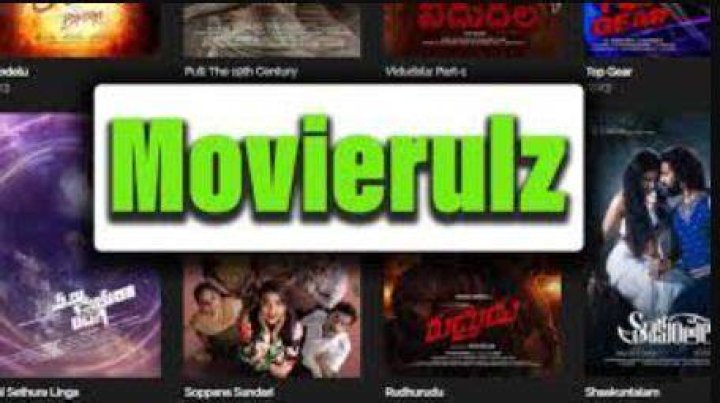 Exploring Movierulz 4 APK Download, Website Navigation, and Content