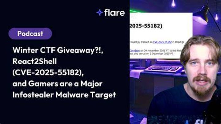 Gitpaste-12 malware target