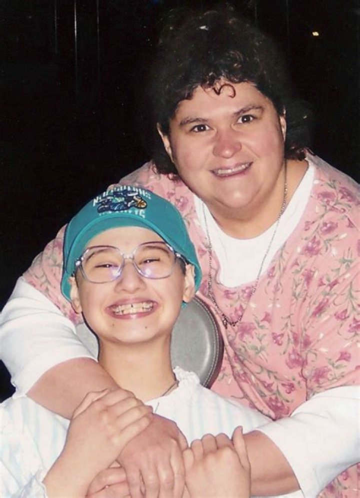Gypsy Rose Blanchard breaks silence after release from prison for mom&rsquo;s