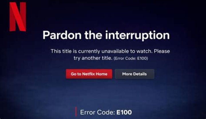 The Help menu Help menu netflix error code f7701-1003