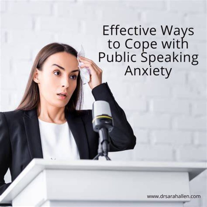 How Anxiety Can Affect Speech Patterns
