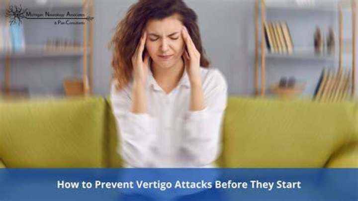 How to Control Anxiety-Related Vertigo