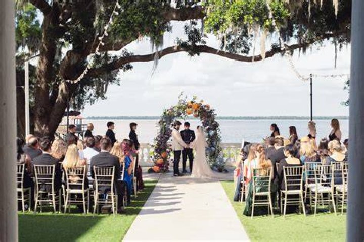 Inside the Florida wedding where dozens of guests got sick from weed-laced lasagna and desserts 3