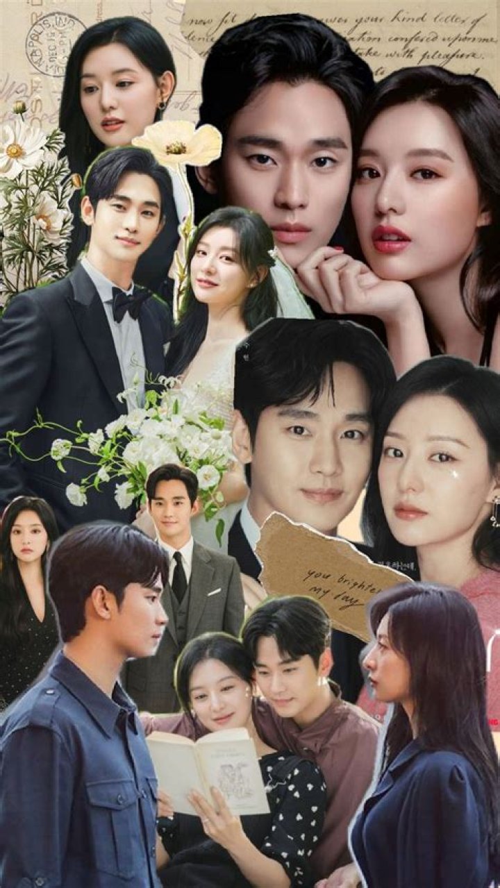 [KDrama] "People with Flaws&rdquo; has released the first images of Ahn Jae