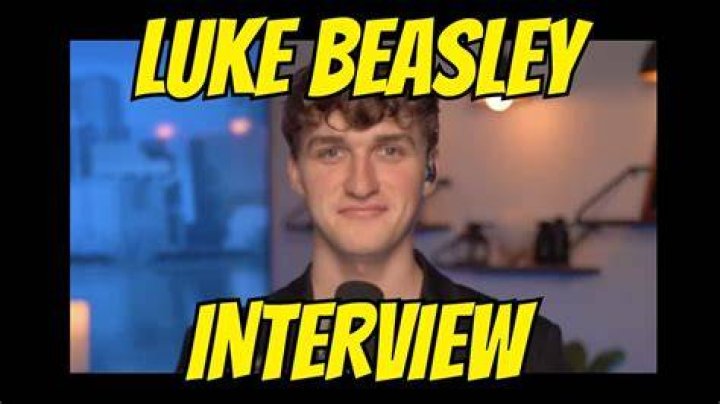 Luke Beasley Interview YouTube