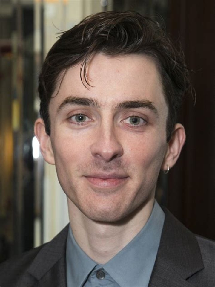 Matthew Beard is PicturePerfect for Chic L'Uomo Vogue Shoot