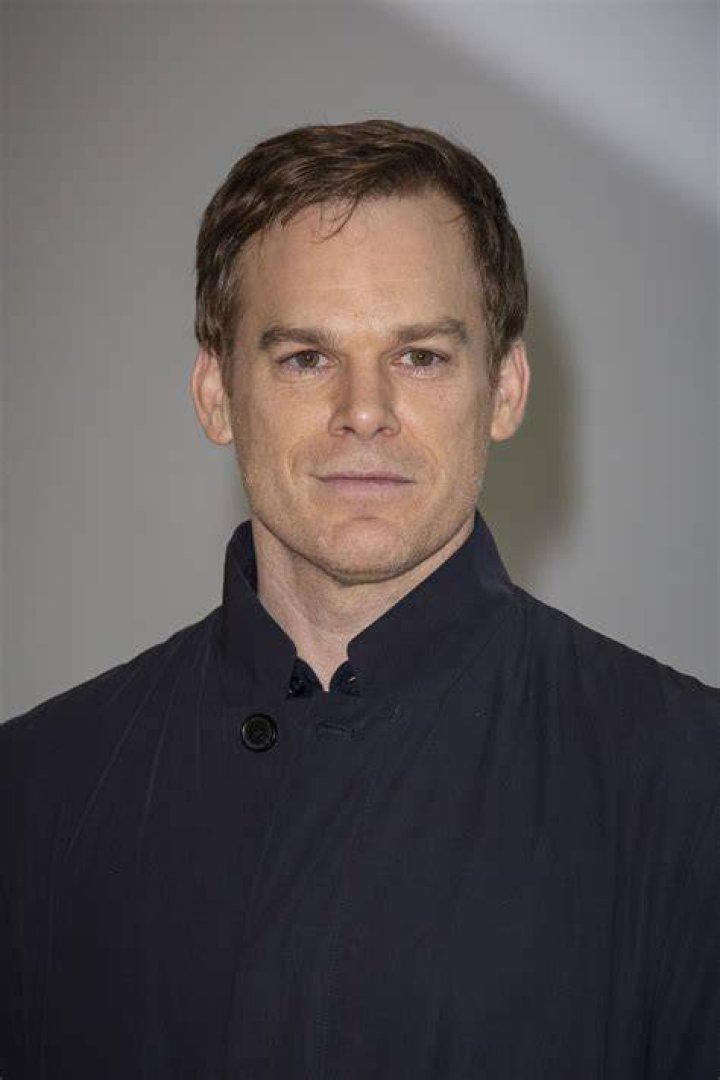 Michael C Hall Is Not All the Way Heterosexual &mdash; inside the 'Dexter