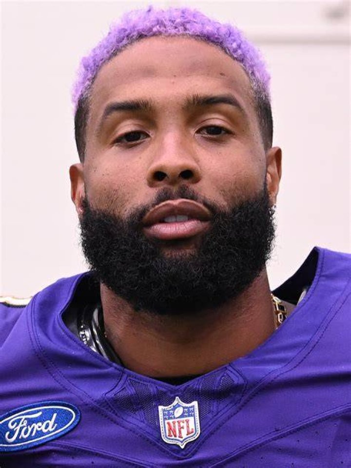 Odell Beckham Jr. Makes Blunt Admission About His Trade To Browns