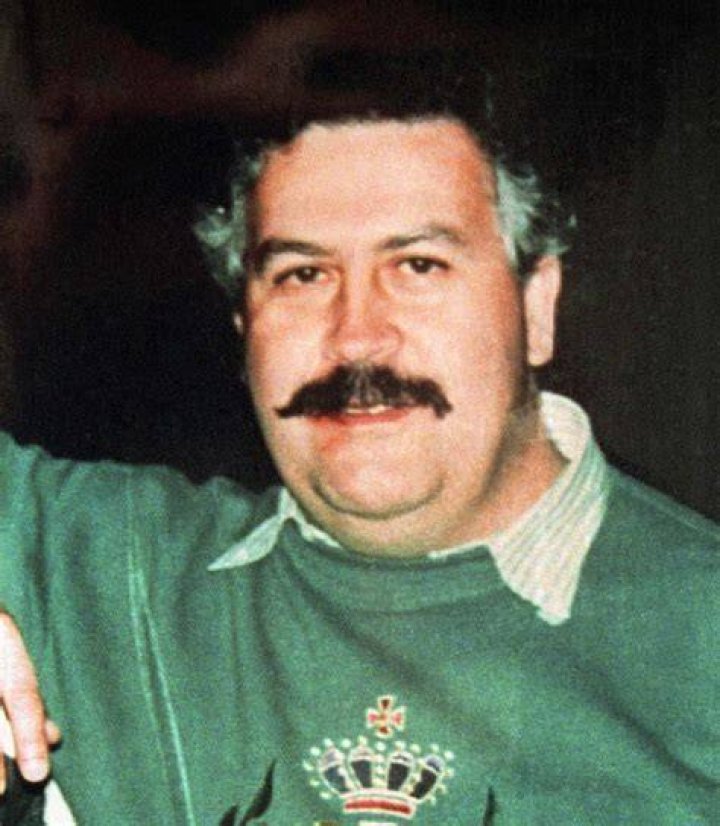 Pablo Escobar's Estimated Net Worth In 2024 Unveiled