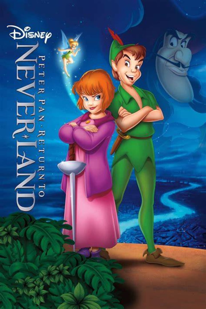 Peter Pan