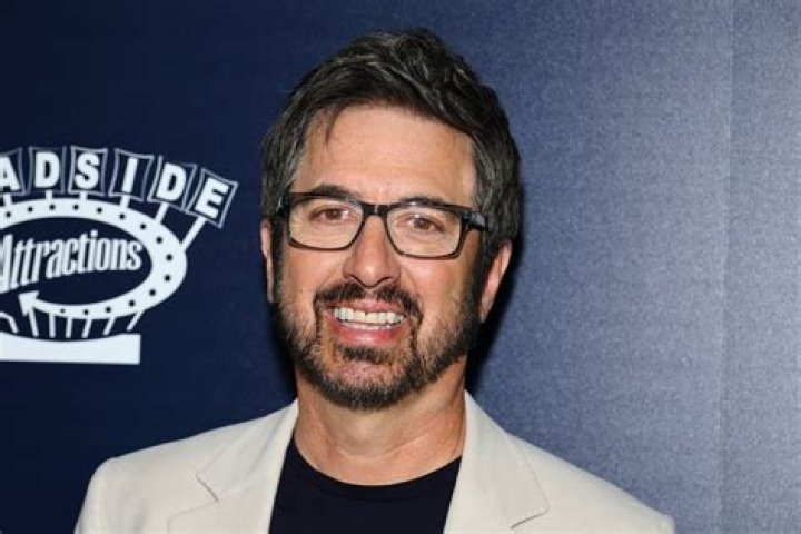 Ray Romano's Instagram, Twitter & Facebook on IDCrawl