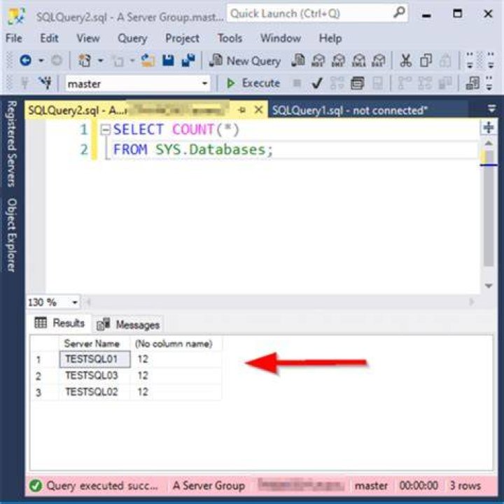 remove classes remove classes SQL Server query execution failed for dataset