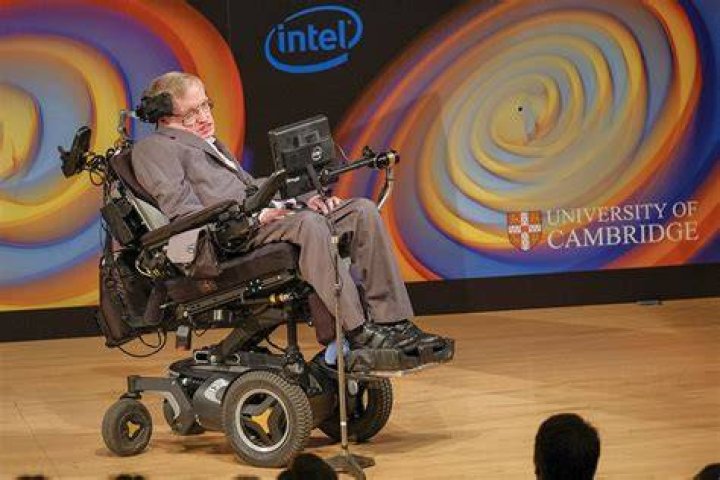 Stephen Hawking's son Timothy Hawking Biography Age, Net Worth