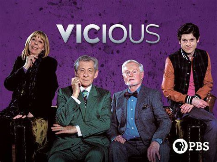 Vicious Special - Season 1 Preview