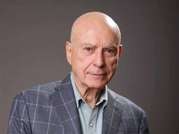 Who is Alan Arkin's ExWife Jeremy Yaffe? Her Husband, Kids