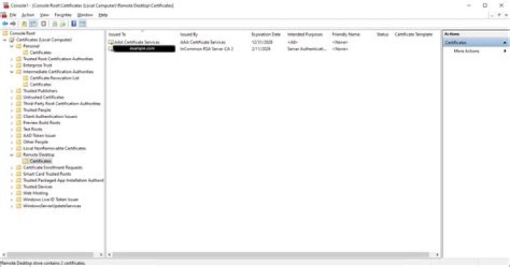 Windows server not getting correct time - Clock with laptop on desk