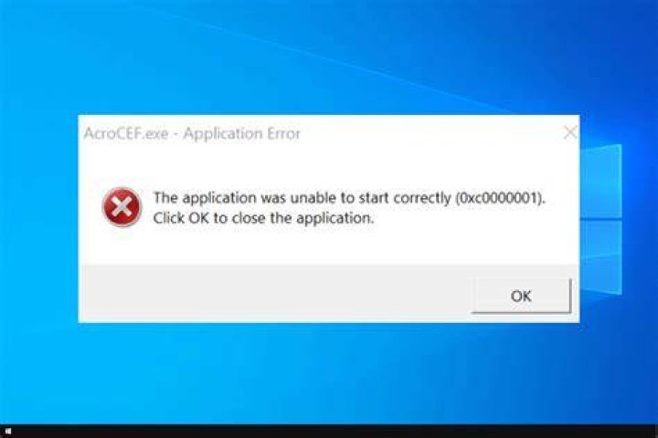 The Windows Update tab Windows Update ceip.exe application error