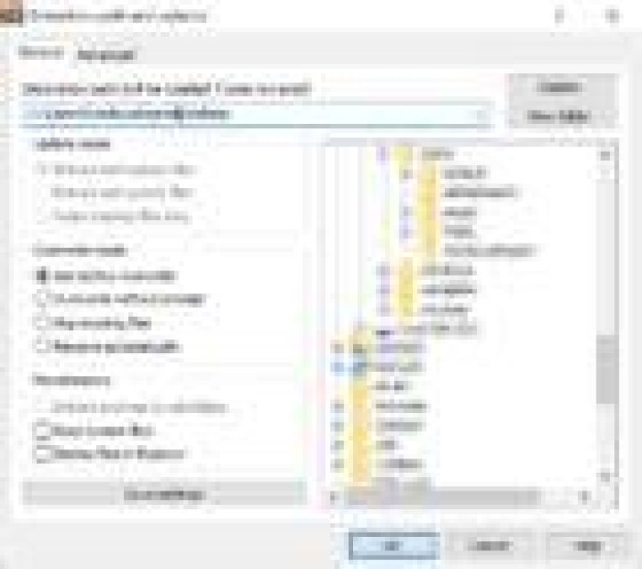 WinRAR cannot execute file error [4 Quick Solutions]