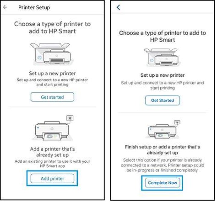 printing files your printer