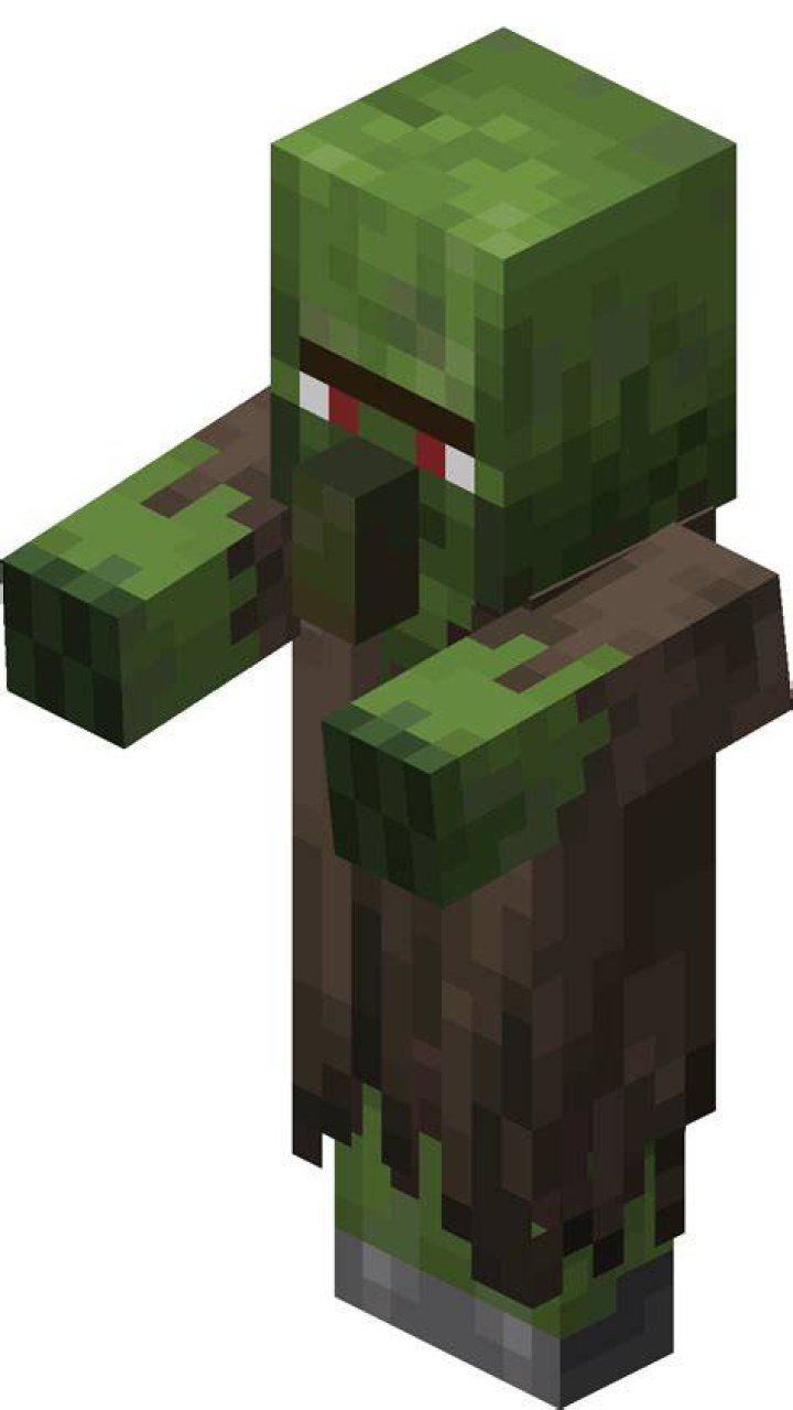 Zombie Villagers 